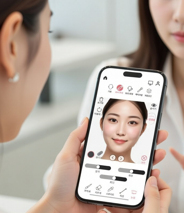 Select Treatment Area